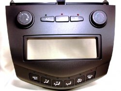 Автомобильная переходная рамка для Honda Accord 03-07 1DIN